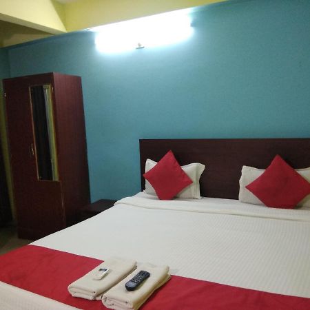 Hotel Sands Bay Puri Dış mekan fotoğraf
