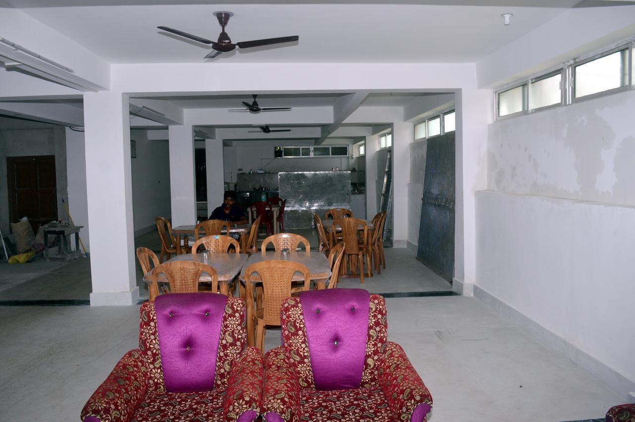 Hotel Sands Bay Puri Dış mekan fotoğraf