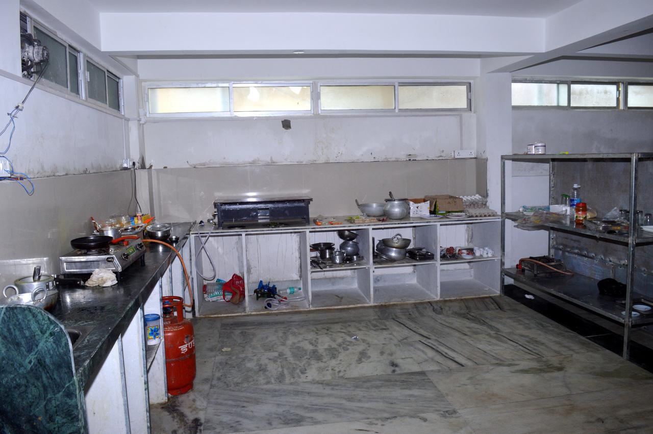 Hotel Sands Bay Puri Dış mekan fotoğraf