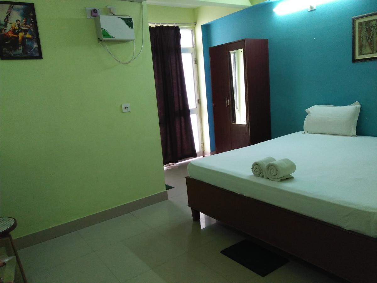Hotel Sands Bay Puri Dış mekan fotoğraf