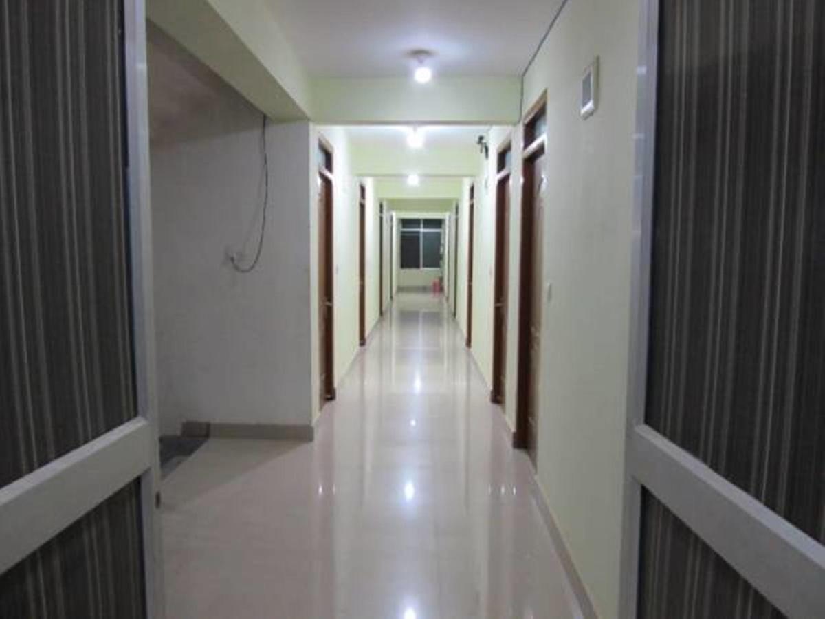 Hotel Sands Bay Puri Dış mekan fotoğraf