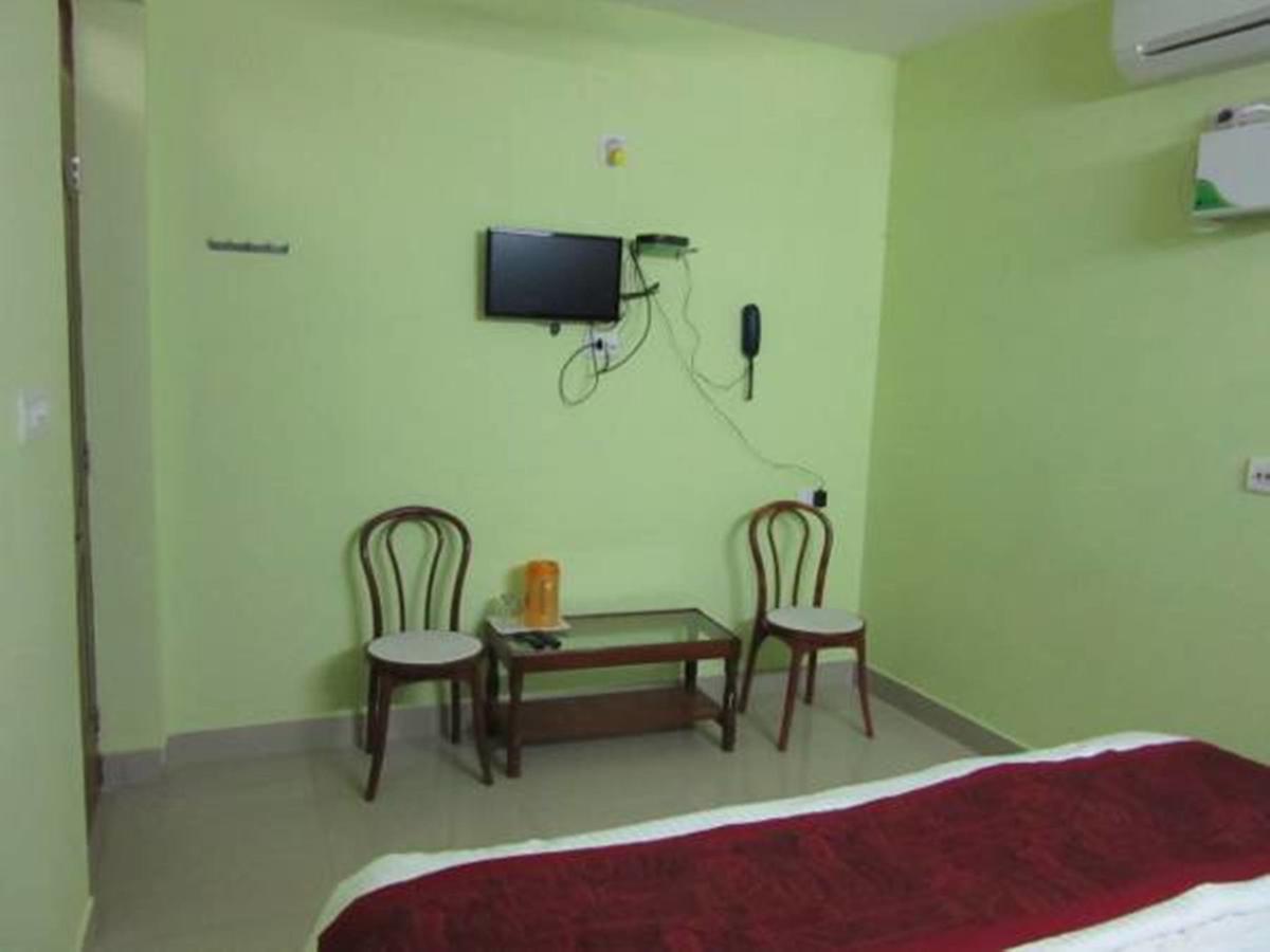 Hotel Sands Bay Puri Dış mekan fotoğraf