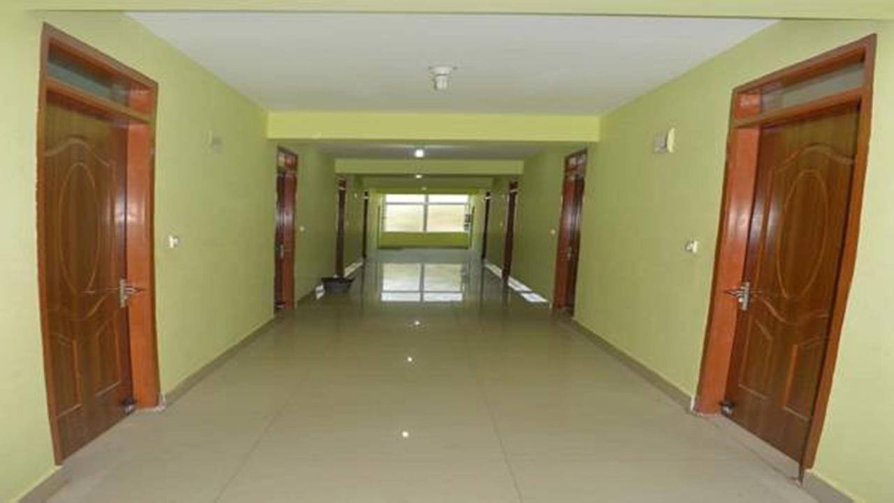 Hotel Sands Bay Puri Dış mekan fotoğraf