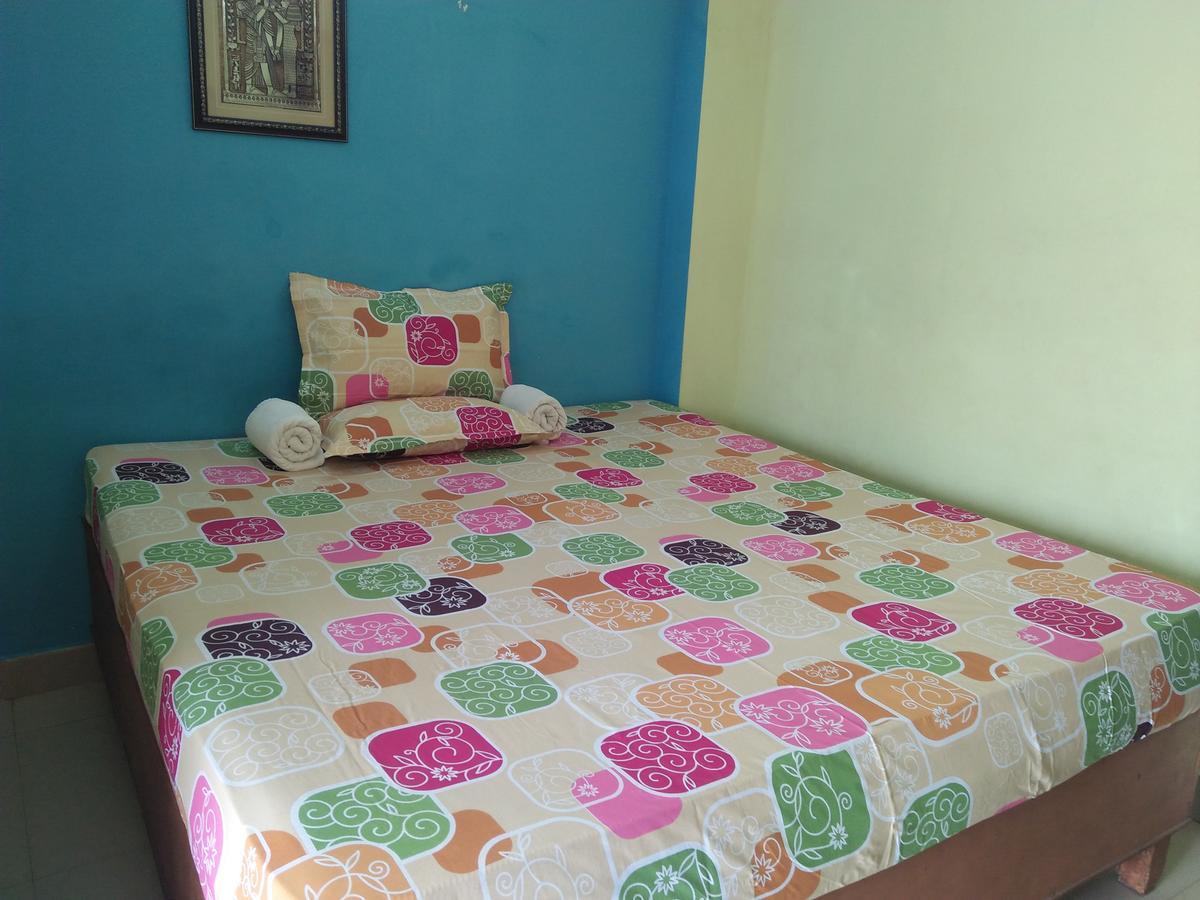 Hotel Sands Bay Puri Dış mekan fotoğraf
