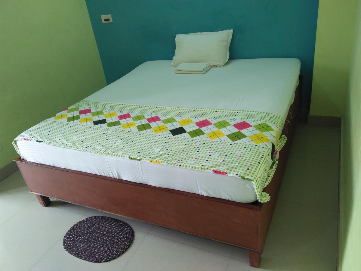 Hotel Sands Bay Puri Oda fotoğraf