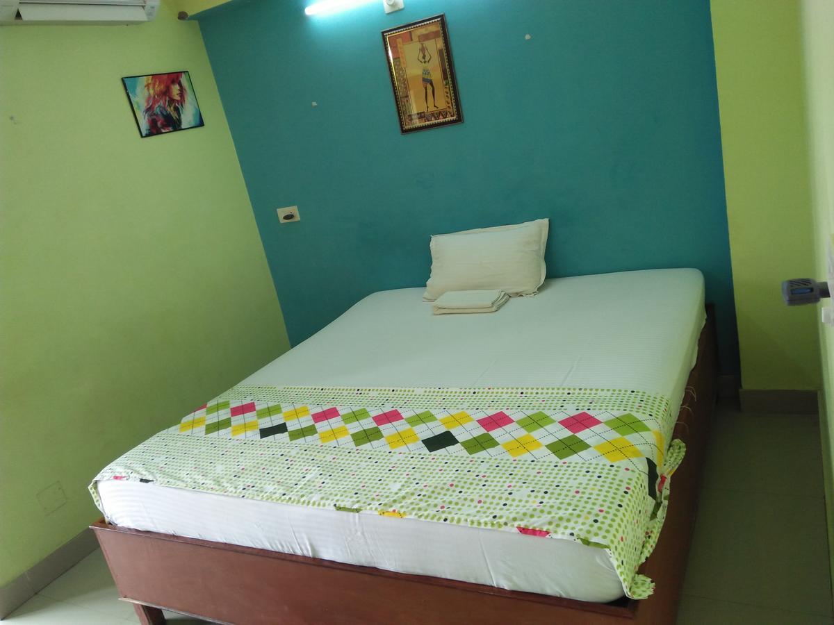 Hotel Sands Bay Puri Oda fotoğraf